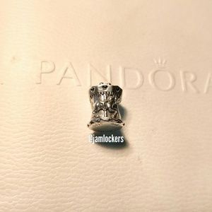 Classic carousel charm, Disney Parks Pandora Classic carousel charm, Disney Parks Pandora